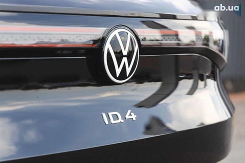 Volkswagen ID.4 2022 - фото 13