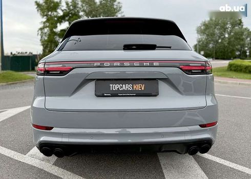 Porsche Cayenne 2018 - фото 13