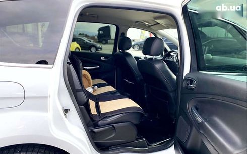 Ford S-Max 2011 - фото 26