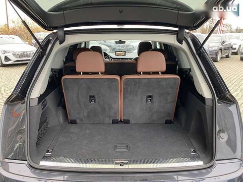 Audi Q7 2016 - фото 29