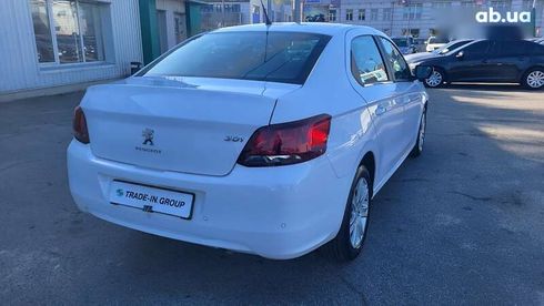 Peugeot 301 2021 - фото 13