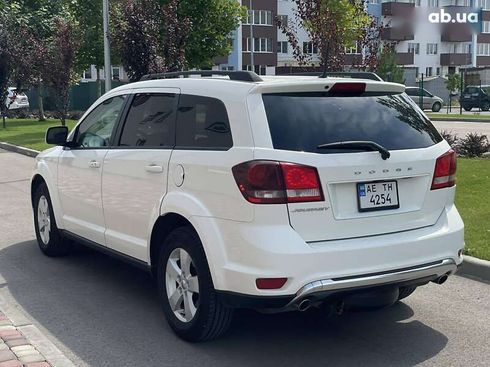 Dodge Journey 2018 - фото 10