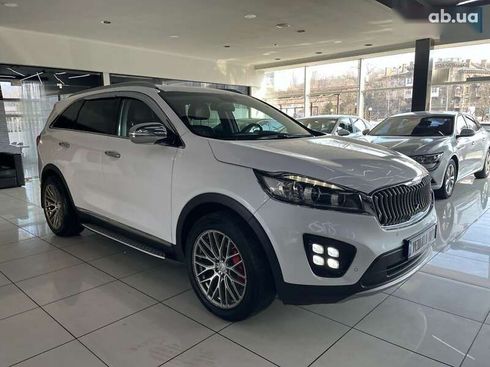 Kia Sorento 2015 - фото 3