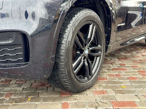 BMW X6 2015 - фото 15