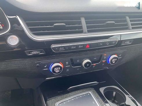 Audi Q7 2018 - фото 15