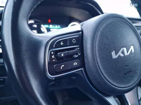 Kia Niro 2021 - фото 26