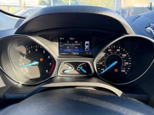 Ford Escape 2019 - фото 17