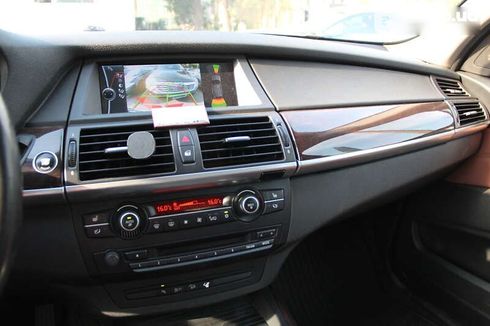 BMW X5 2011 - фото 25