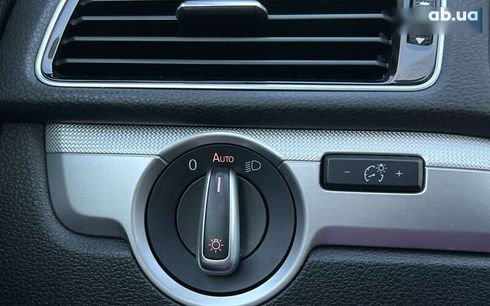 Volkswagen Passat 2016 - фото 14