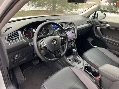 Volkswagen Tiguan Allspace 2018 - фото 30