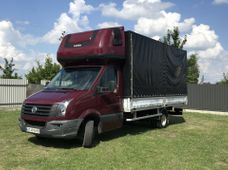 Продажа Volkswagen Crafter - купить на Автобазаре