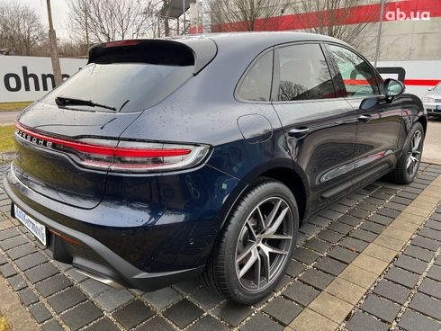 Porsche Macan 2021 - фото 36