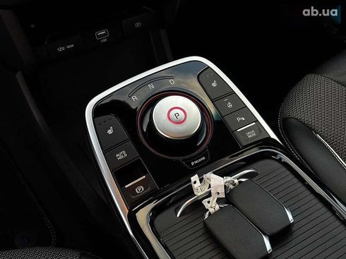 Kia Niro 2021 - фото 24