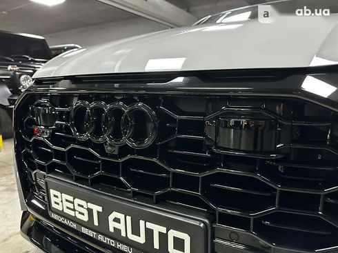 Audi RS Q8 2023 - фото 18