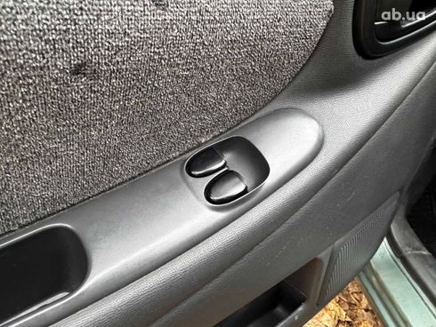 ЗАЗ Lanos 2011 зеленый - фото 12