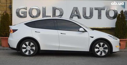 Tesla Model Y 2022 - фото 9