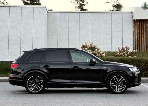 Audi Q7 2017 - фото 18