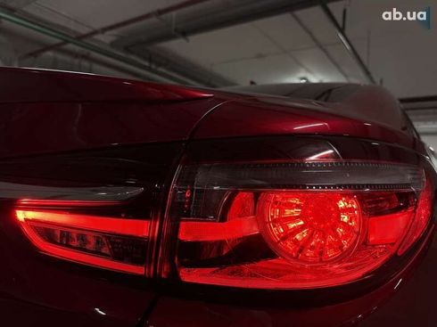 Mazda 6 2019 - фото 24