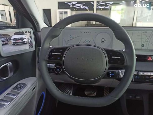 Hyundai Ioniq 5 2023 - фото 15