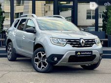 Продаж вживаних Renault Duster 2020 року - купити на Автобазарі