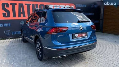 Volkswagen Tiguan 2020 - фото 9