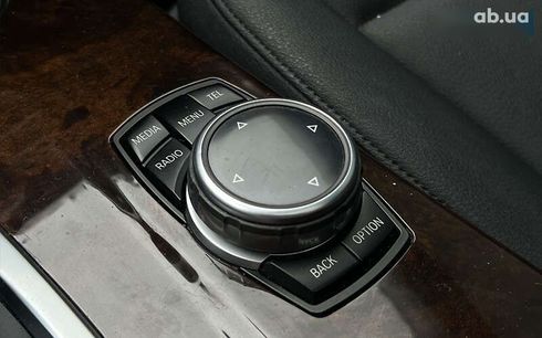 BMW X3 2014 - фото 20