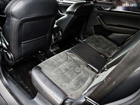 Skoda Kodiaq 2019 - фото 15