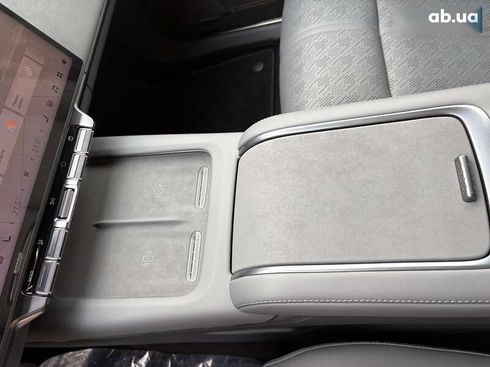 Zeekr 7X 2025 - фото 28