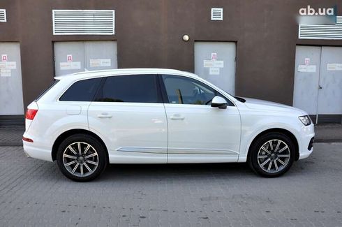 Audi Q7 2017 - фото 8