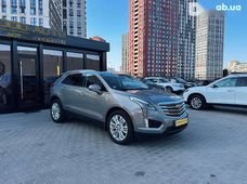 Купить Cadillac машины в Украине - купить на Автобазаре