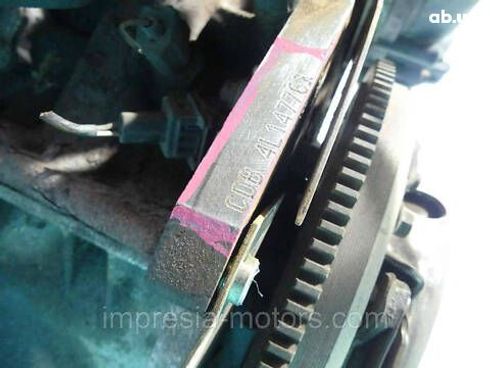 двигатель в сборе для Ford Ka - купить на Автобазаре - фото 6