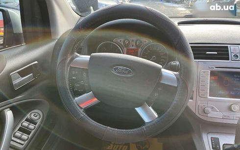 Ford Kuga 2012 - фото 18