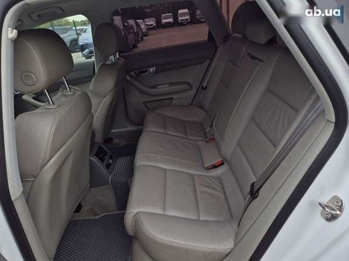 Audi A6 2008 - фото 27