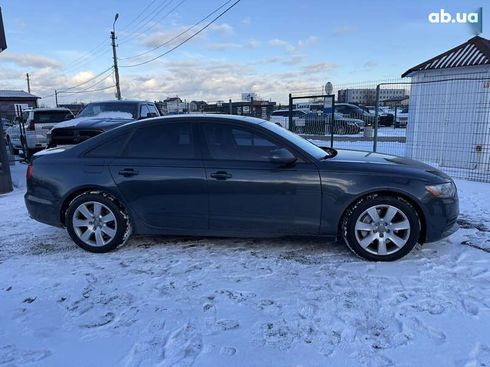 Audi A6 2013 - фото 4