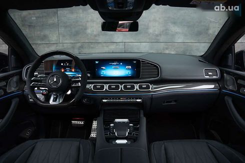 Mercedes-Benz GLE-Class 2024 - фото 15