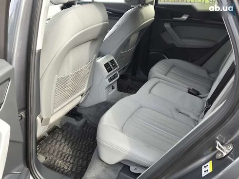 Audi Q5 2019 - фото 12