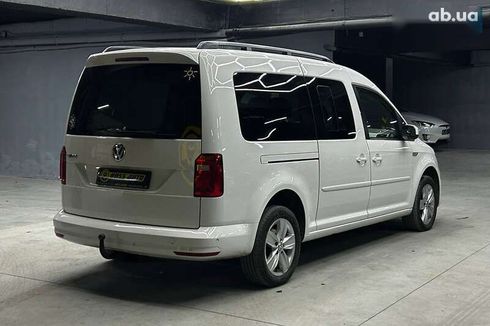 Volkswagen Caddy 2018 - фото 6