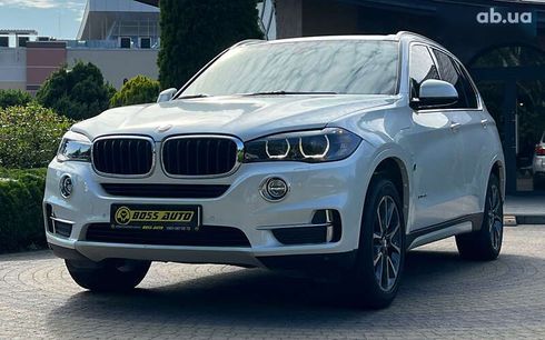 BMW X5 2017 - фото 3