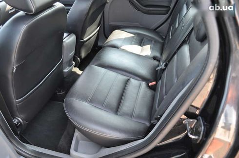 Ford Focus 2009 - фото 25