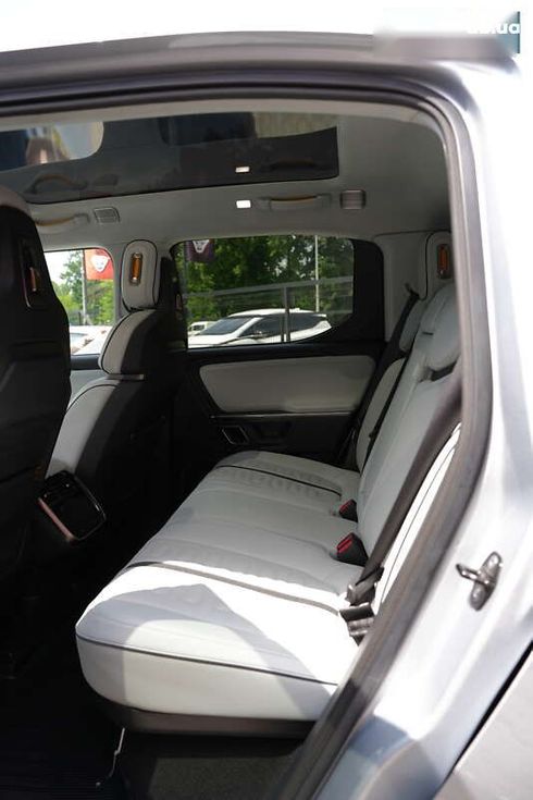Rivian R1T 2022 - фото 12