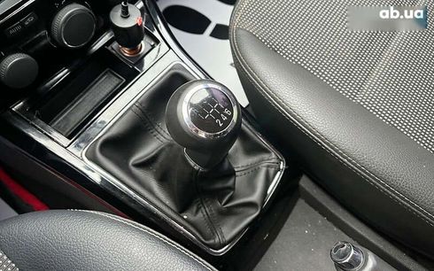 Opel Astra 2010 - фото 13