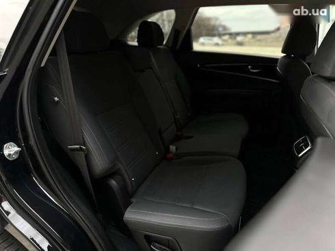 Kia Sorento 2019 - фото 20