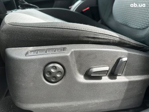 Skoda Superb 2013 черный - фото 17