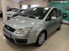 Продажа б/у Ford C-Max 2004 года в Кропивницком - купить на Автобазаре