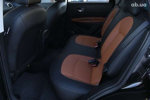 Nissan Qashqai 2013 - фото 24