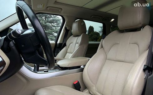 Land Rover Range Rover Sport 2015 - фото 9