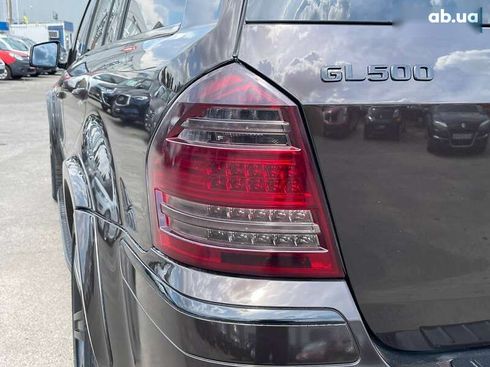 Mercedes-Benz GL-Класс 2010 - фото 13