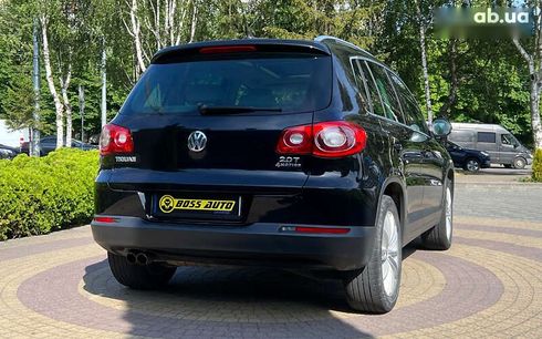 Volkswagen Tiguan 2010 - фото 7