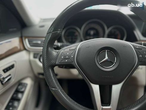 Mercedes-Benz E-Класс 2015 - фото 15
