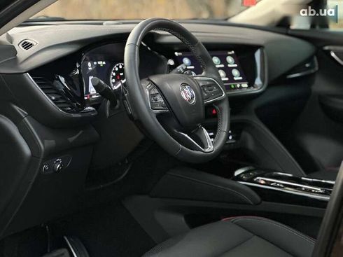 Buick Envision 2022 - фото 14